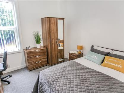 4 Bed Terraced House, Broomfield Road, CV5