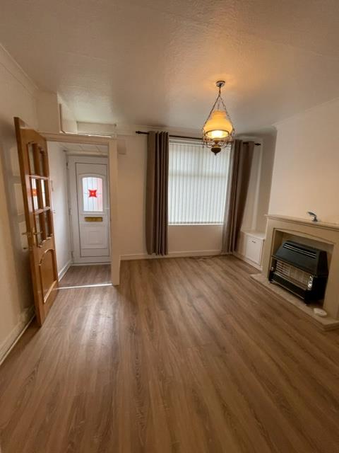 2 Bed Terraced House, Gordon Street, L15