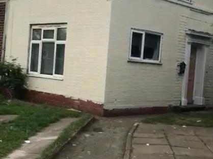 3 Bed Terraced House, Audley Road, B33