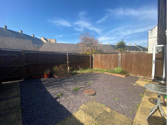 Additional image 7 of 2 Bed Terraced House, Rosehip Road, CB4, N1 7GU