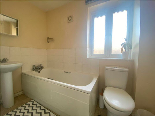 Additional image 5 of 2 Bed Terraced House, Rosehip Road, CB4, N1 7GU