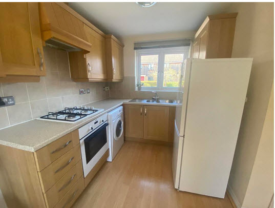 2 Bed Terraced House, Rosehip Road, CB4, N1 7GU