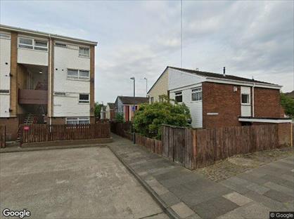 1 Bed Flat, Halstead Place, N33