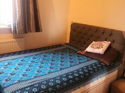 Room in a Shared House, St. Helier Avenue, SM4