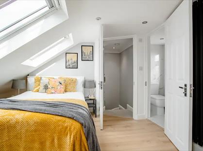 Room in a Shared House, Harpenden Road, E12