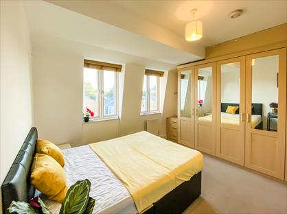 Room in a Shared House, Franklin Place, SE13