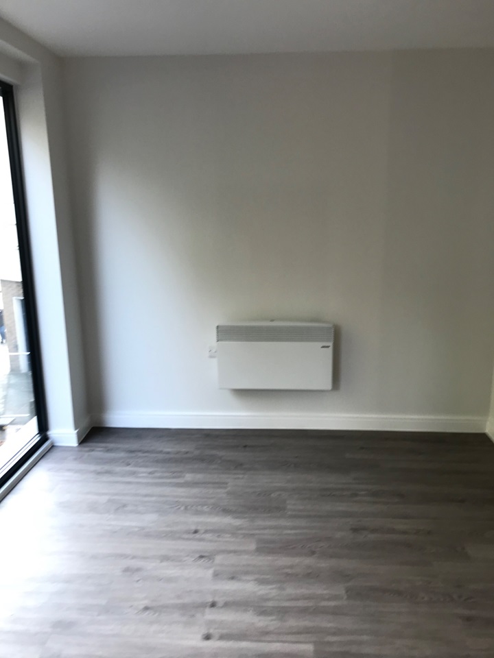 Studio Flat, The Miliners, BS1