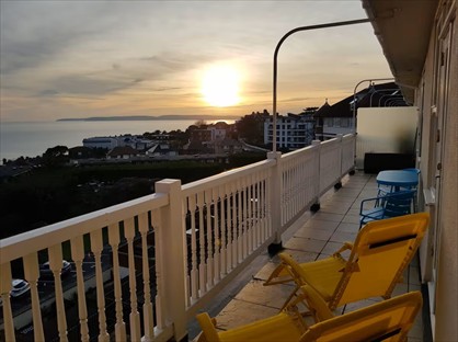 2 Bed Flat, Burlington Mansions, BH5