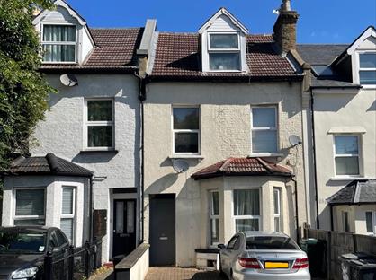 2 Bed Flat, Hendon, NW4