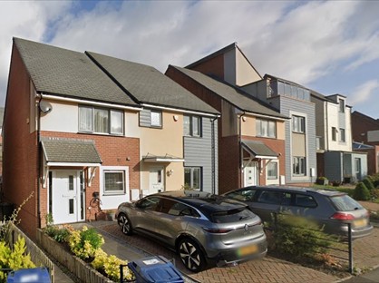 2 Bed Semi-Detached House, Chester Pike, NE15