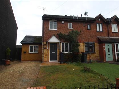 3 Bed Semi-Detached House, George Street, DY8