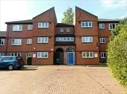 2 Bed Flat, Station Street, LE18