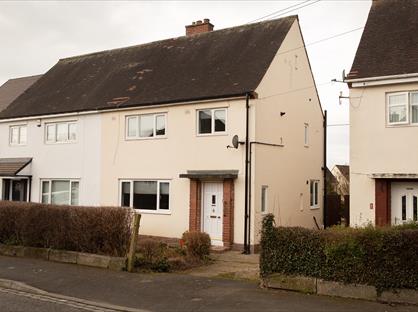 3 Bed Semi-Detached House, Fosse Law, NE15