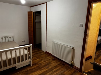 Room in a Shared House, Hugh Street, CA28