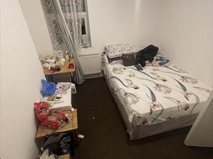 Room in a Shared House, Oldfield Road, NW10