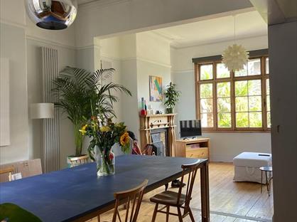 3 Bed Terraced House, Poplar Road, CH43