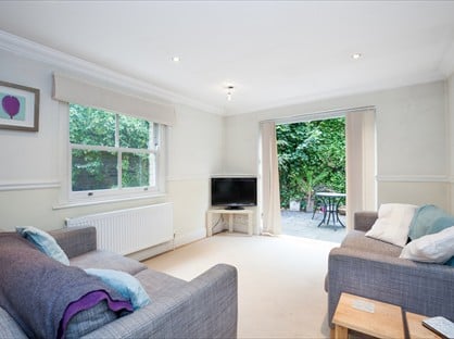 3 Bed Flat, Tooting Bec Road, SW17