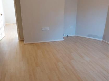 1 Bed Flat, Kemps Court, LE67