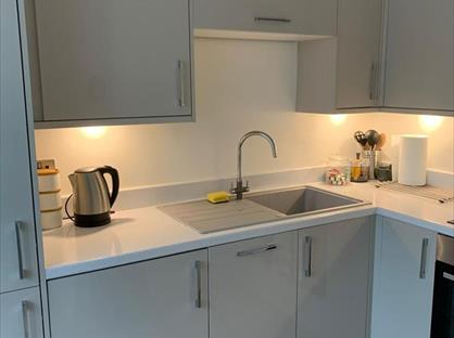 1 Bed Flat, Mayfield, L34