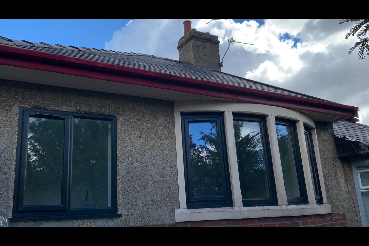 2 Bed Bungalow, Shear Brow, BB1