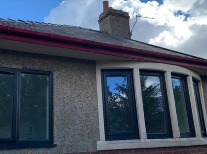 2 Bed Bungalow, Shear Brow, BB1