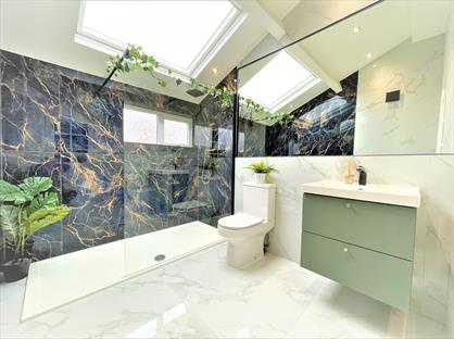6 bed terraced house for rent in 6 Bed Terraced House, Newcastle Upon Tyne, NE6