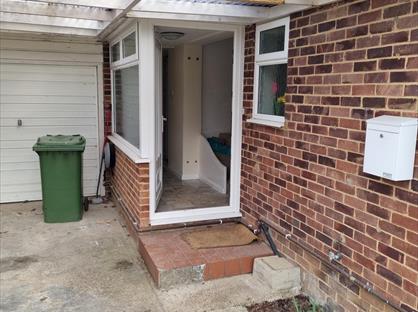 5 Bed Detached House, Asher Reeds, TN3