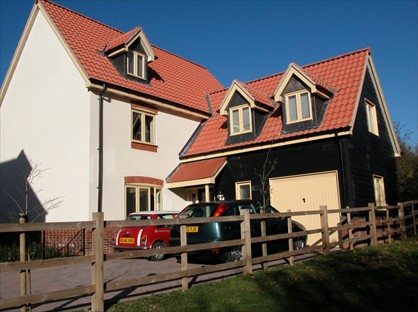 Room in a Shared House, Foxley Place, MK5