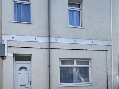 2 Bed Terraced House, Dale Street, TS11