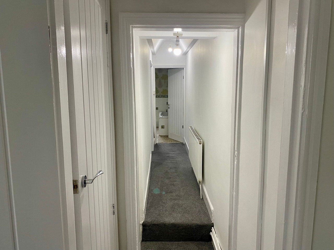 Rotherham - 3 Bed End Terrace, Fitzwilliam Road, S65 - To Rent Now for ...
