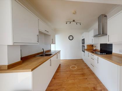3 Bed Terraced House, King Edward Road, ME15