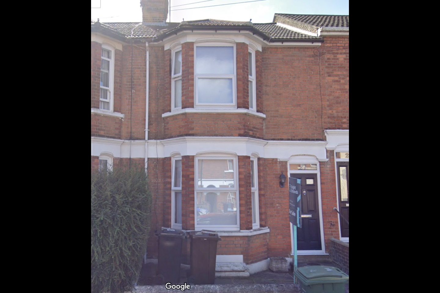Maidstone 3 Bed Terraced House, King Edward Road, ME15 To Rent Now