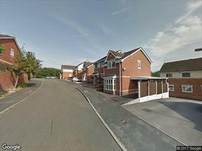 2 Bed Flat, Milton, ST2