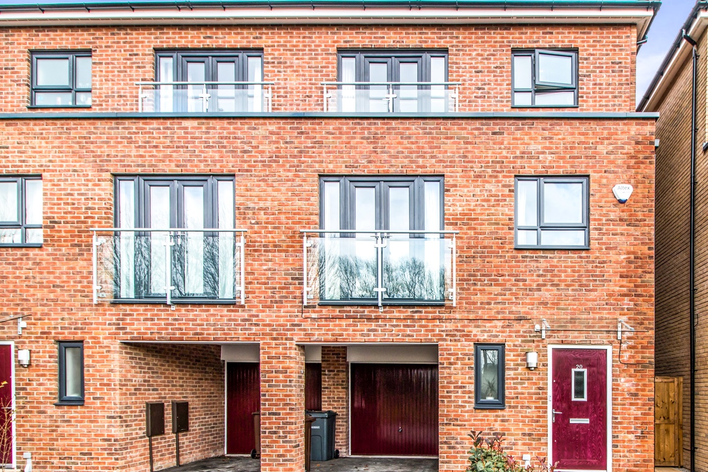 Salford Room in a Shared House, Mallow Drive, M7 To Rent Now for £