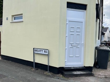 1 Bed Flat, Blakenhall, WV2