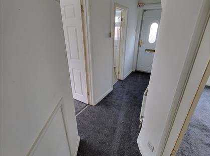 1 Bed Flat, Boosbeck Road, TS12