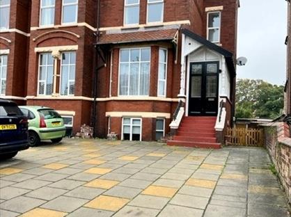 Room in a Shared House, Talbot St, PR8