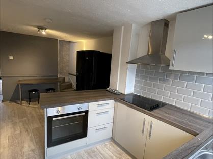 3 Bed Terraced House, Bickershaw Lane, WN2