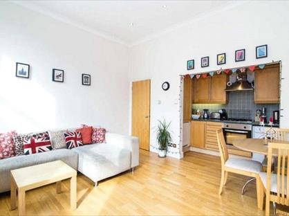 2 Bed Flat, Broadhurst Gardens, NW6