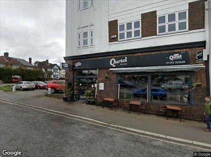 2 Bed Flat, King Street, RH19