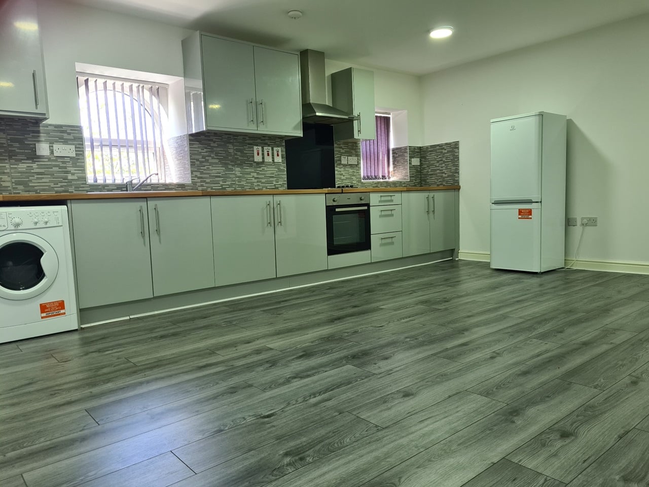1 Bed Flat, Regent Street, B66