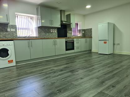 1 Bed Flat, Regent Street, B66