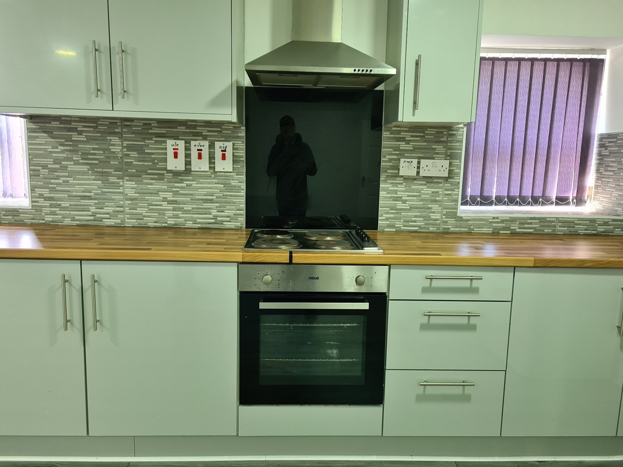 1 Bed Flat, Regent Street, B66 photo 4