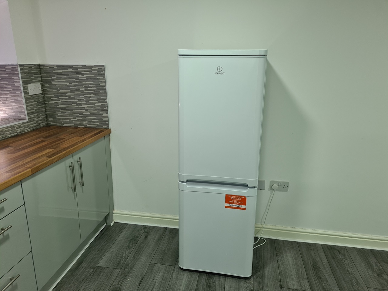 1 Bed Flat, Regent Street, B66 photo 5