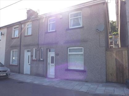 3 Bed End Terrace, Ashfield Road, NP11