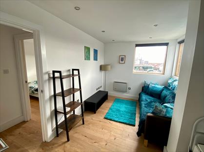 2 bed flat/apartment for rent in 2 Bed Flat, Newton Street, M1