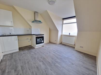 Studio Flat, Craven Park, NW10
