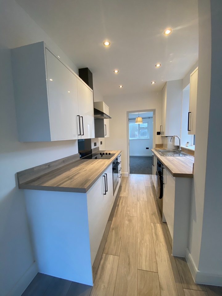 Stockport 3 Bed Terraced House, Range Road, SK3 To Rent Now for £1,200.00 p/m