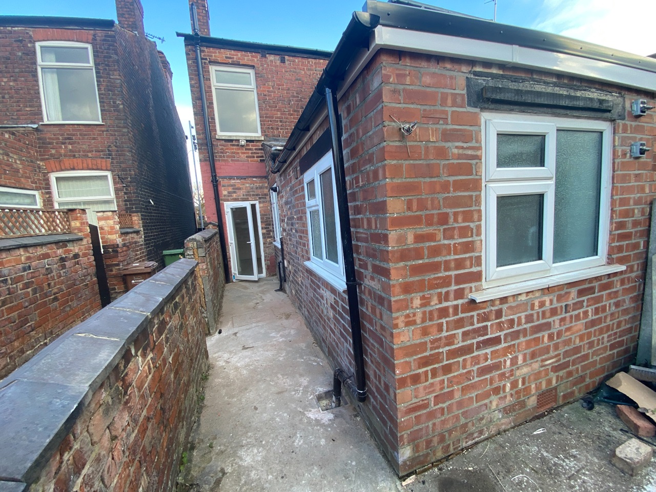 Stockport 3 Bed Terraced House, Range Road, SK3 To Rent Now for £1,200.00 p/m
