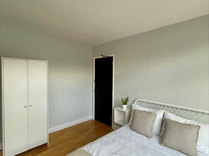 Room in a Shared House, Parkside Avenue, NG10